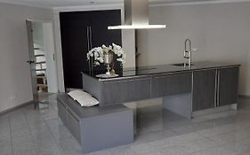 Ferienwohnung Alina
